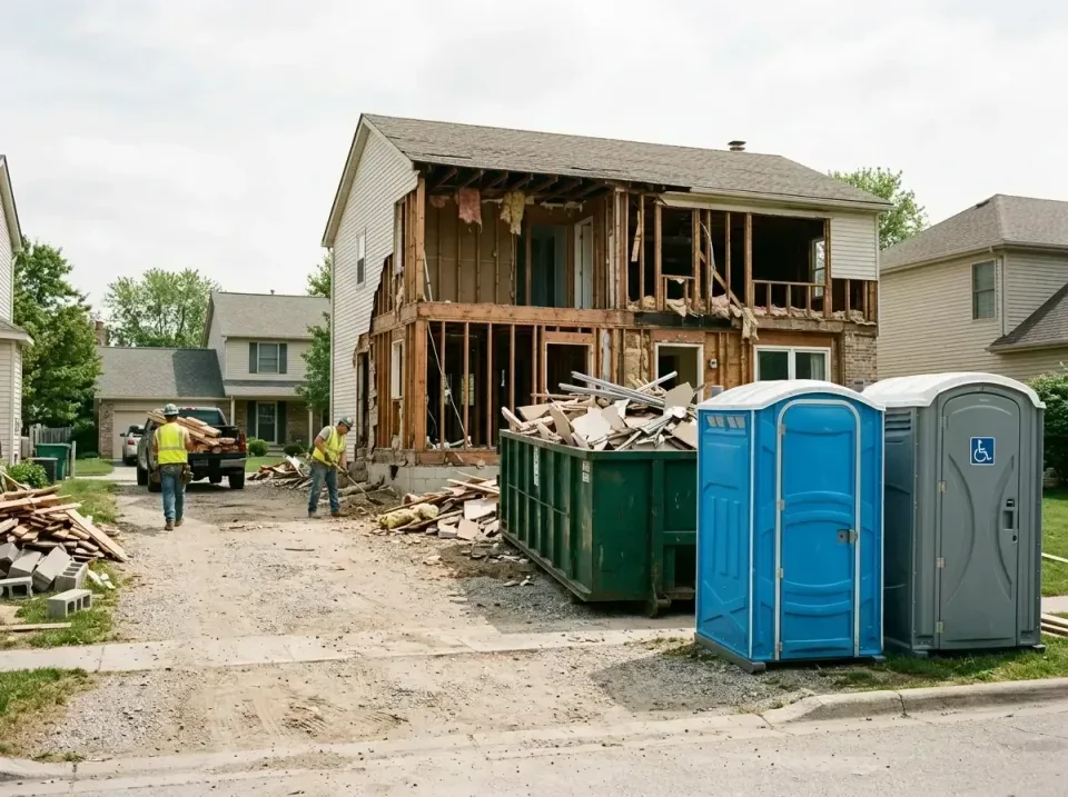 home-renovation-demolition-sit-010 — frequently asked questions, Portable Toilet & Dumpsters Rental in Rocky Ford, CO
